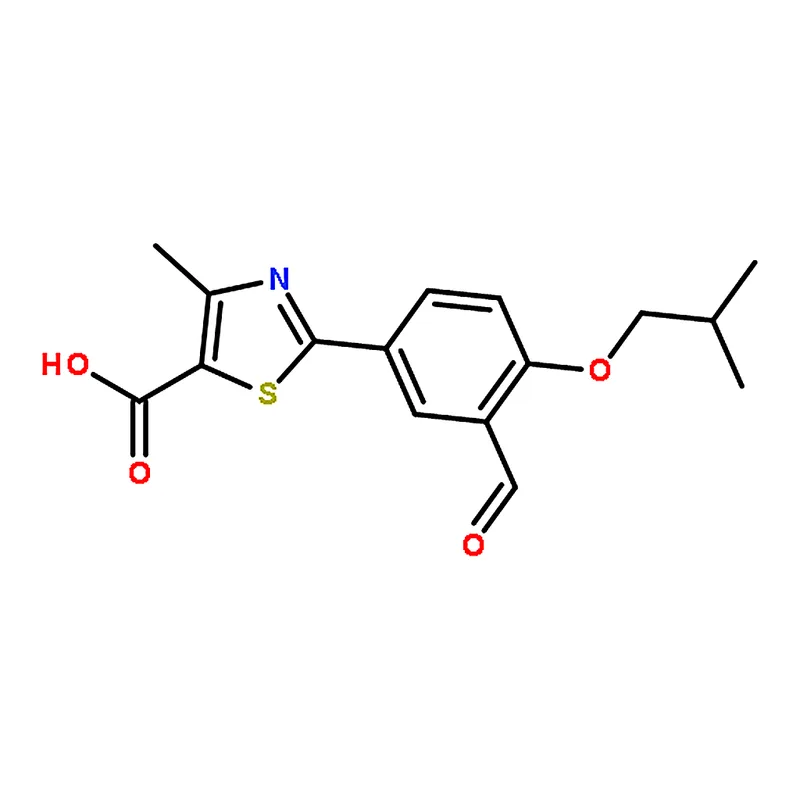 RHAWN Febuxostat Impurity 8
