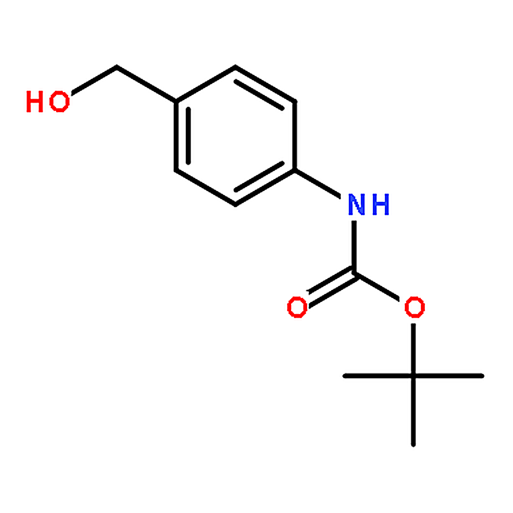 RHAWN 4-(Boc-amino)benzyl Alcohol
