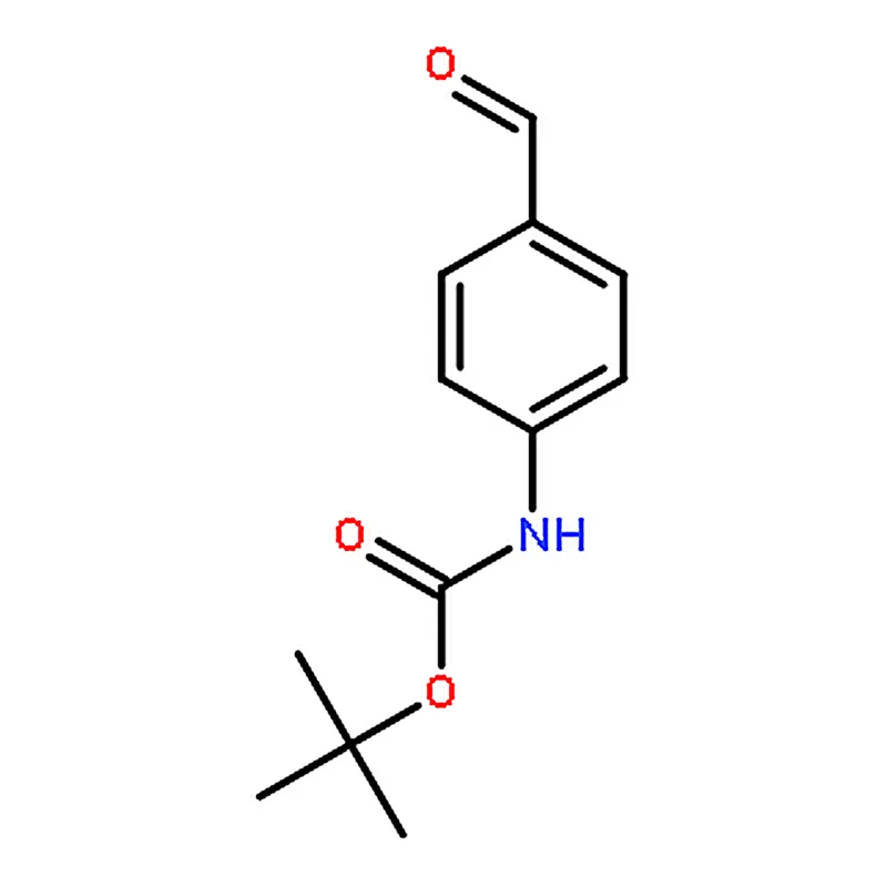 RHAWN 4-(Boc-amino)benzaldehyde