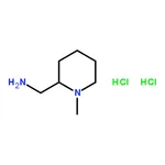 RHAWN (1-Methylpiperidin-2-yl)methanamine dihydrochloride