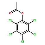 RHAWN Pentachlorophenol Acetate