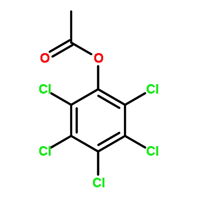 RHAWN Pentachlorophenol Acetate