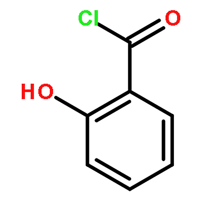 RHAWN 2-Hydroxybenzoyl chloride