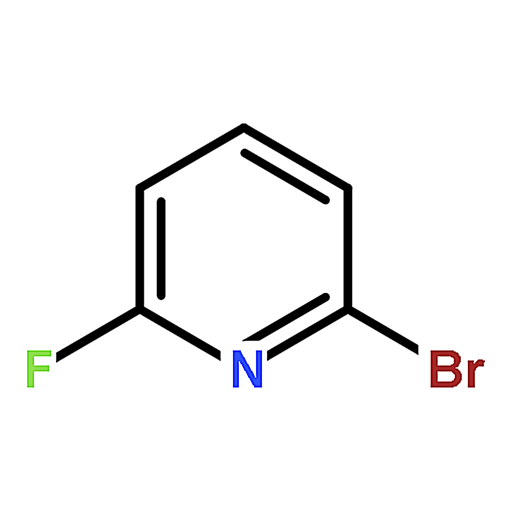 RHAWN 2-Bromo-6-fluoropyridine
