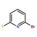 RHAWN 2-Bromo-6-fluoropyridine