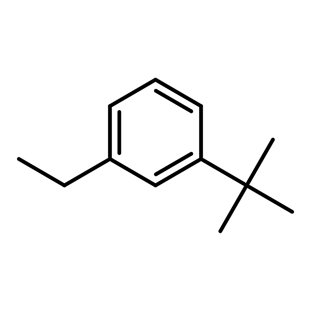 RHAWN 1-<i>tert</i>-Butyl-3-ethylbenzene