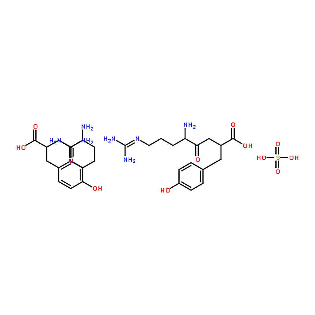 RHAWN Arphamenine B hemisulfate