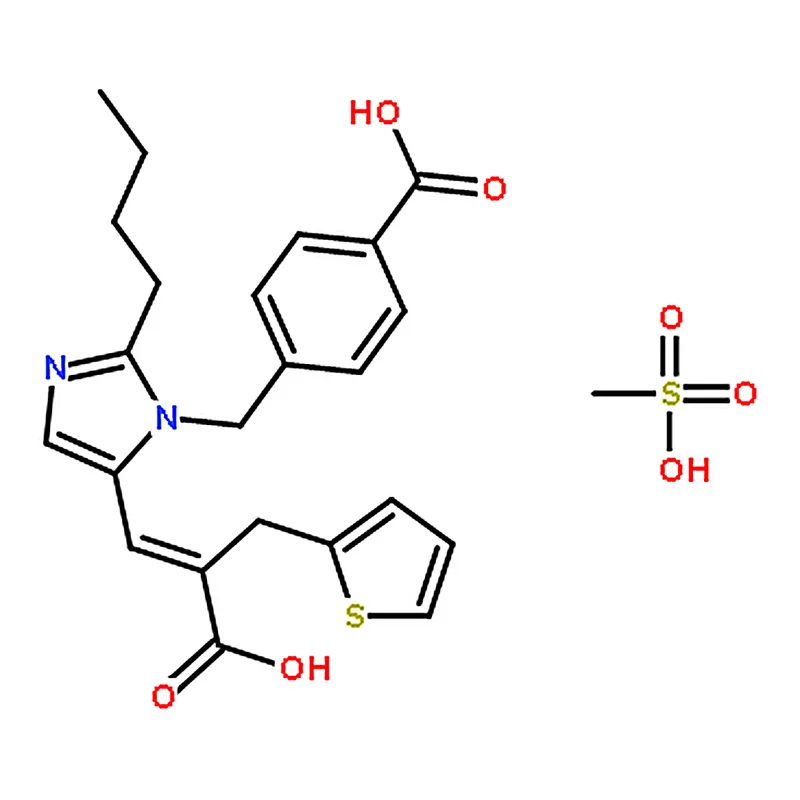 RHAWN Eprosartan Mesylate