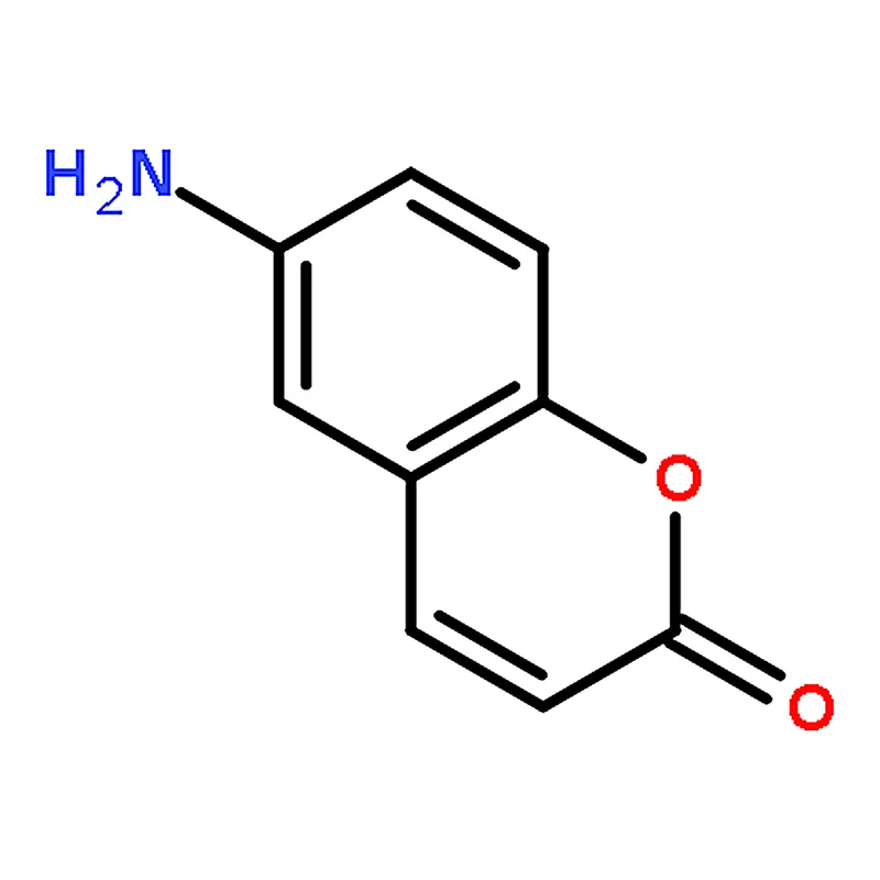RHAWN 6-Amino-Chromen-2-One