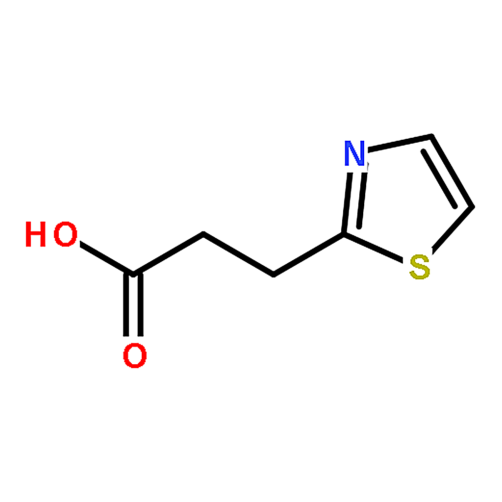 RHAWN 3-(2-Thiazolyl)propionic Acid