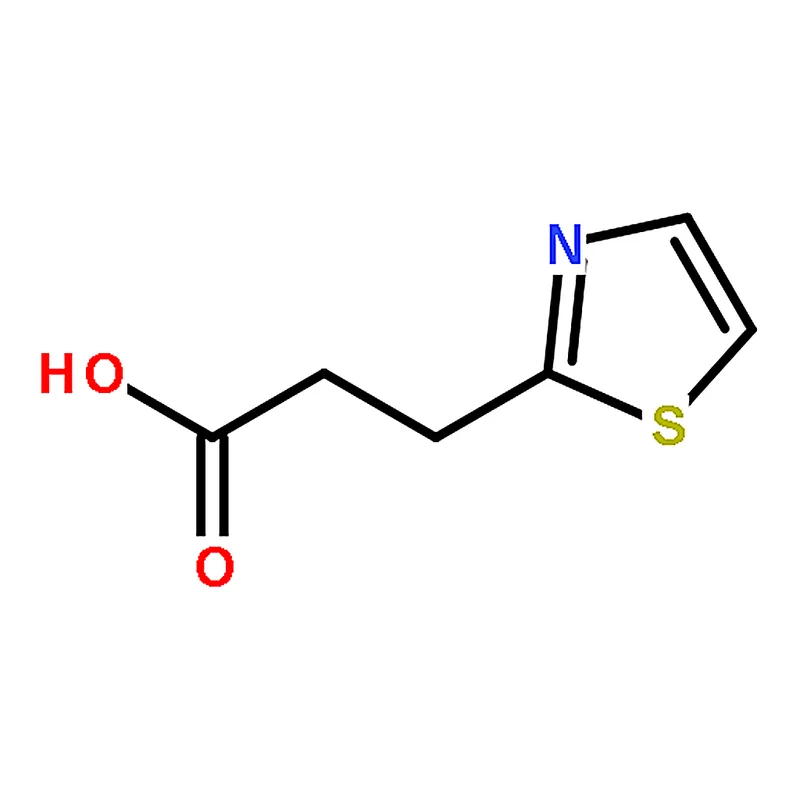 RHAWN 3-(2-Thiazolyl)propionic Acid