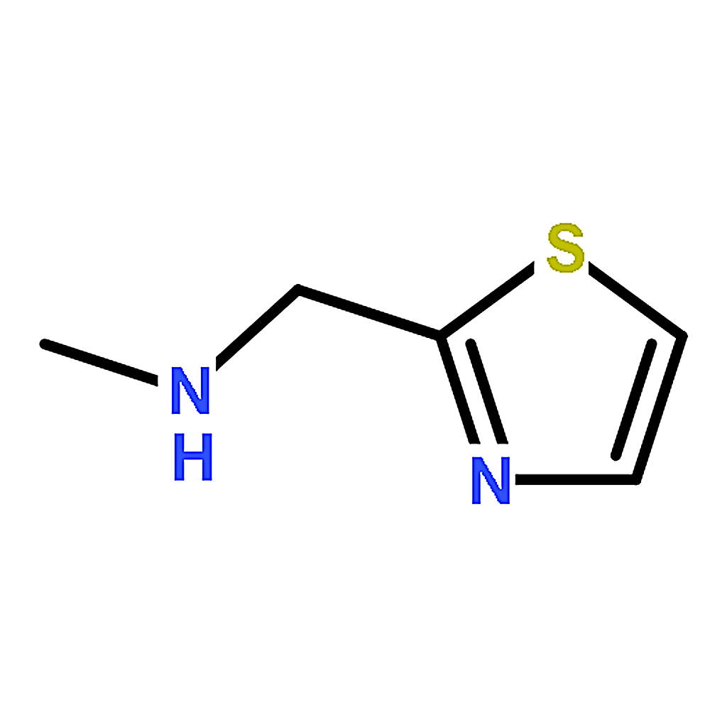 RHAWN N-Methyl-1-(thiazol-2-yl)methanamine
