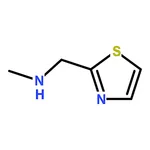 RHAWN N-Methyl-1-(thiazol-2-yl)methanamine