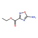 RHAWN Ethyl 5-Amino-1,2,4-oxadiazole-3-carboxylate