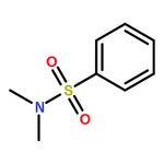 RHAWN N,N-DIMETHYLBENZENESULPHONAMIDE