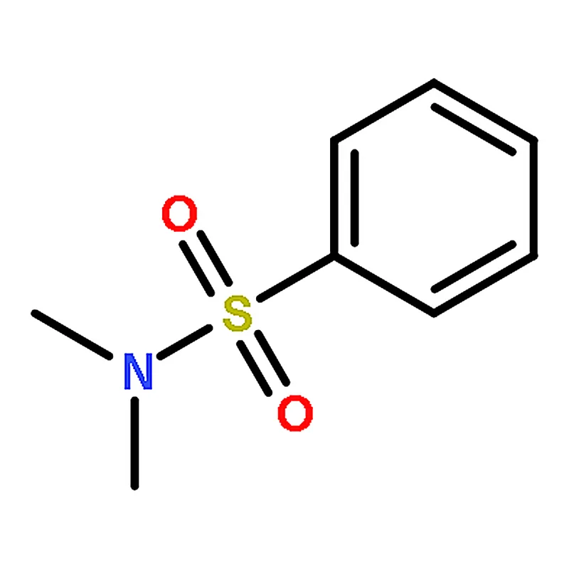 RHAWN N,N-DIMETHYLBENZENESULPHONAMIDE