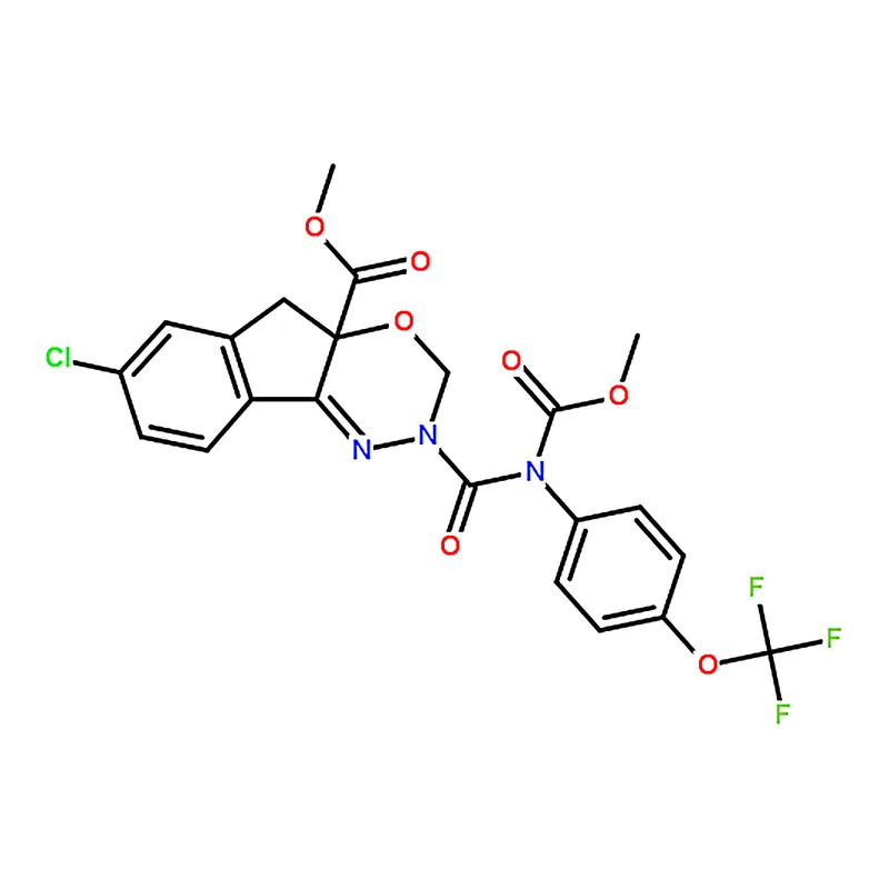 RHAWN Indoxacarb