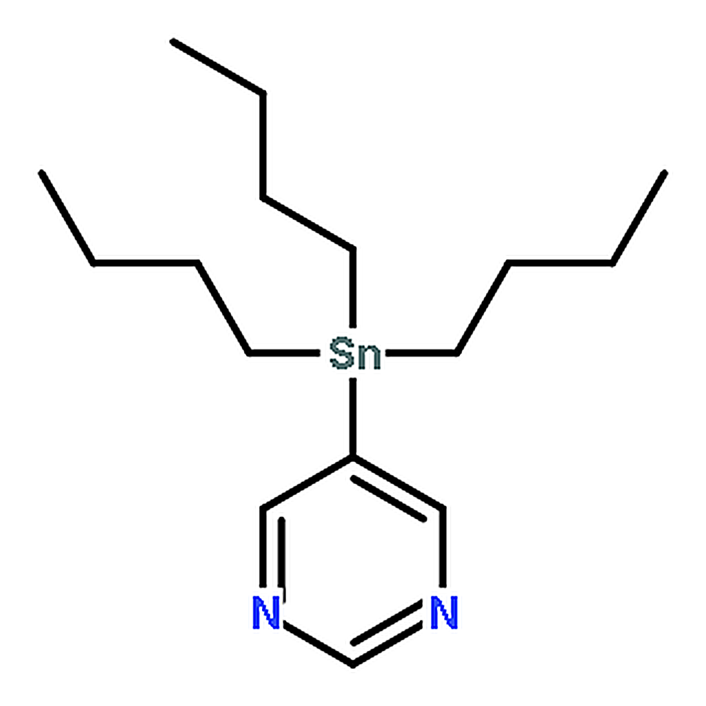 RHAWN 5-(Tributylstannyl)pyrimidine