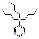 RHAWN 5-(Tributylstannyl)pyrimidine