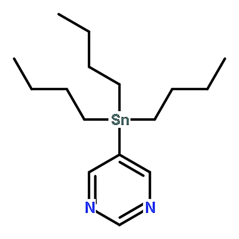 RHAWN 5-(Tributylstannyl)pyrimidine