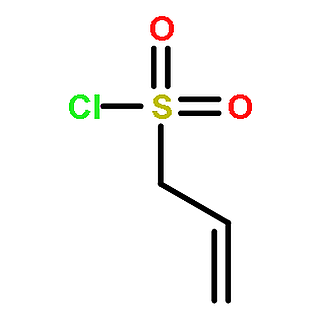 RHAWN Prop-2-ene-1-sulfonyl chloride