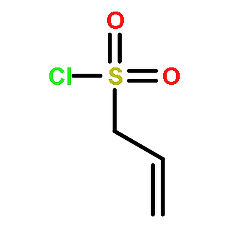 RHAWN Prop-2-ene-1-sulfonyl chloride