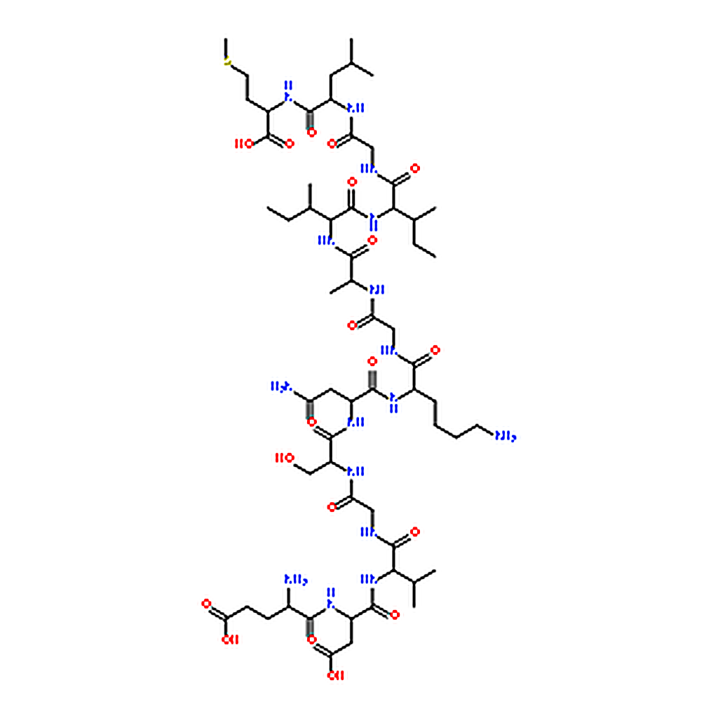 RHAWN -Amyloid 22-35