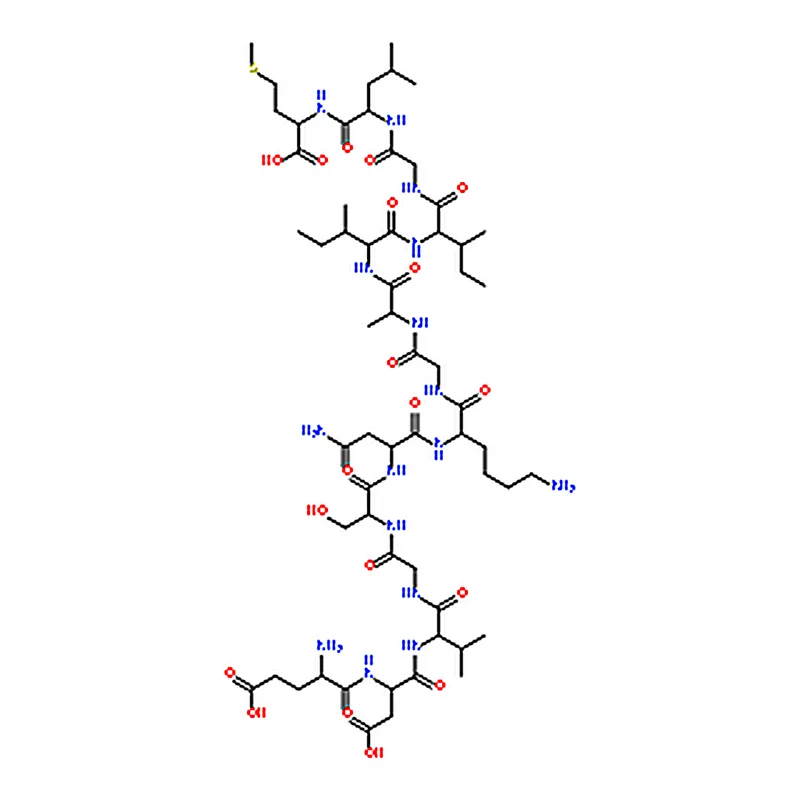 RHAWN -Amyloid 22-35