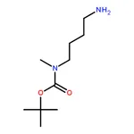 RHAWN tert-Butyl 4-aminobutyl(methyl)carbamate