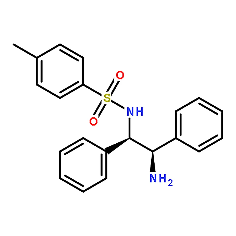 RHAWN (1R,2R)-(-)-N-p-Tosyl-1,2-diphenylethylenediamine