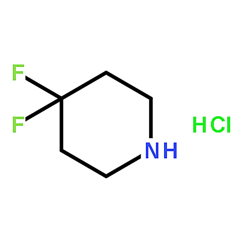 RHAWN 4,4-Difluoropiperidine hydrochloride