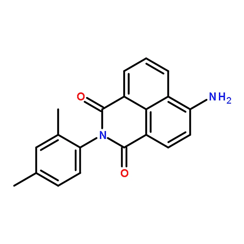 RHAWN Solvent yellow 135