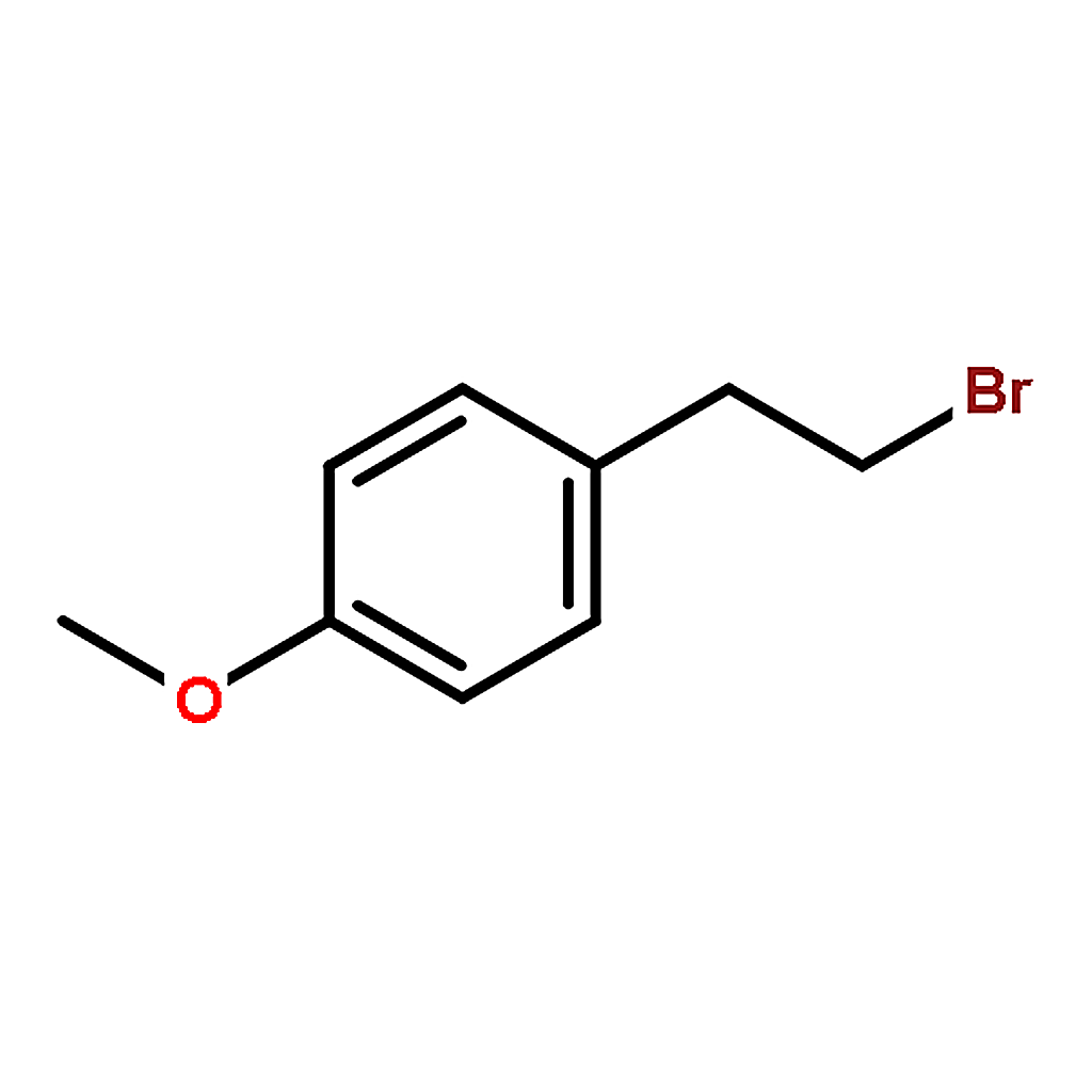 RHAWN 1-(2-Bromoethyl)-4-methoxybenzene