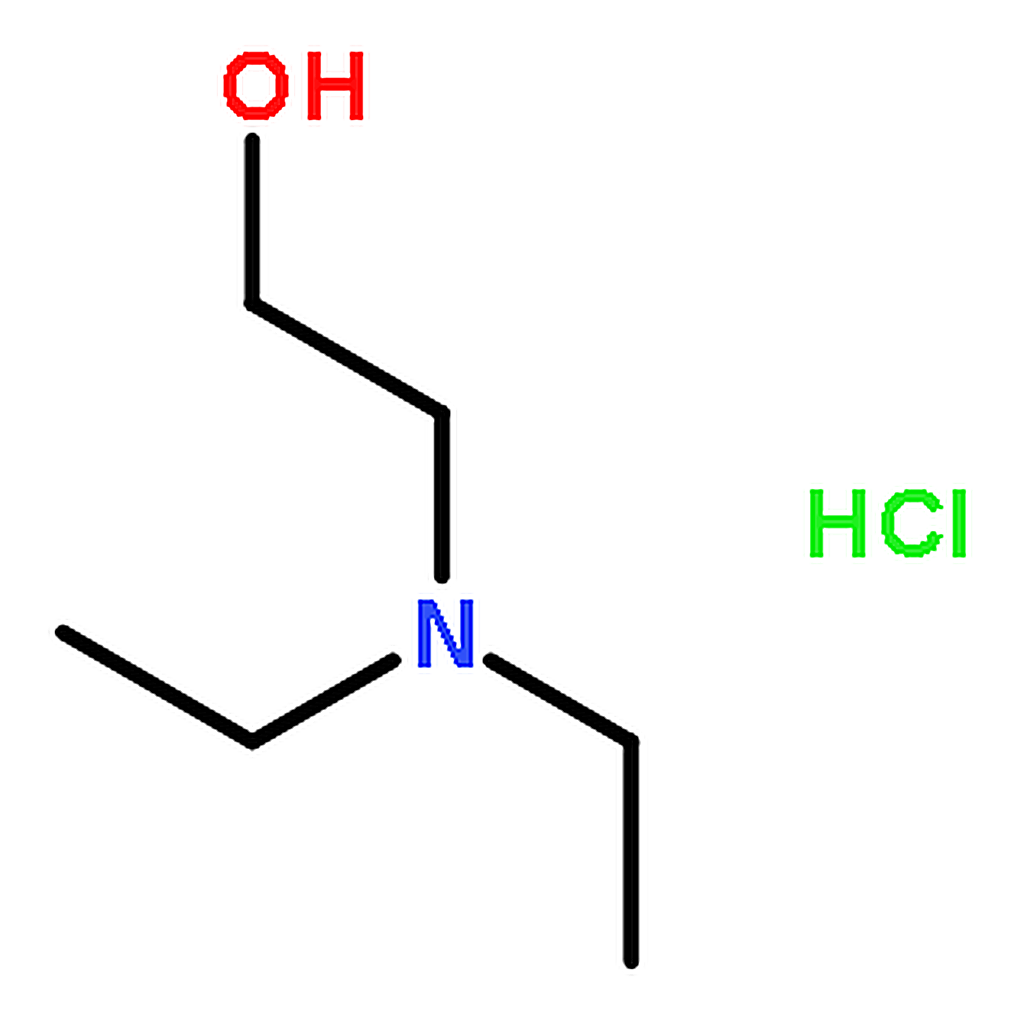 RHAWN 2-Diethylaminoethanol Hydrochloride