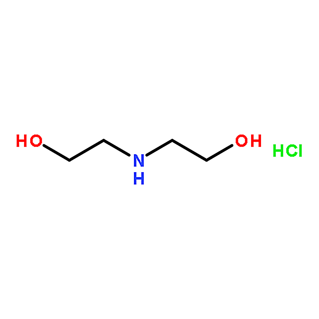 RHAWN Diethanolamine hydrochloride