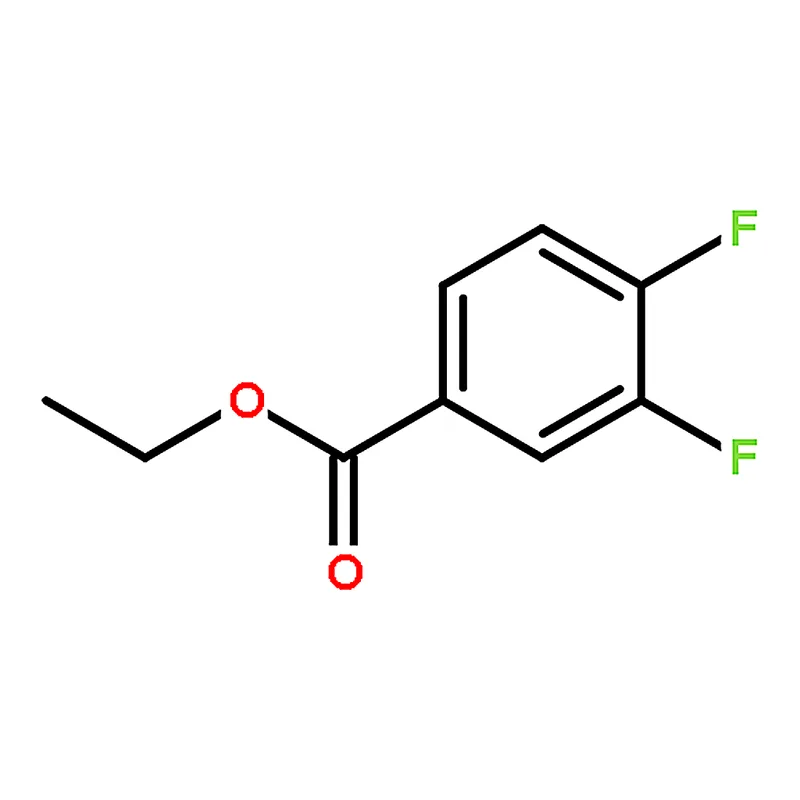 RHAWN Ethyl 3,4-difluorobenzoate
