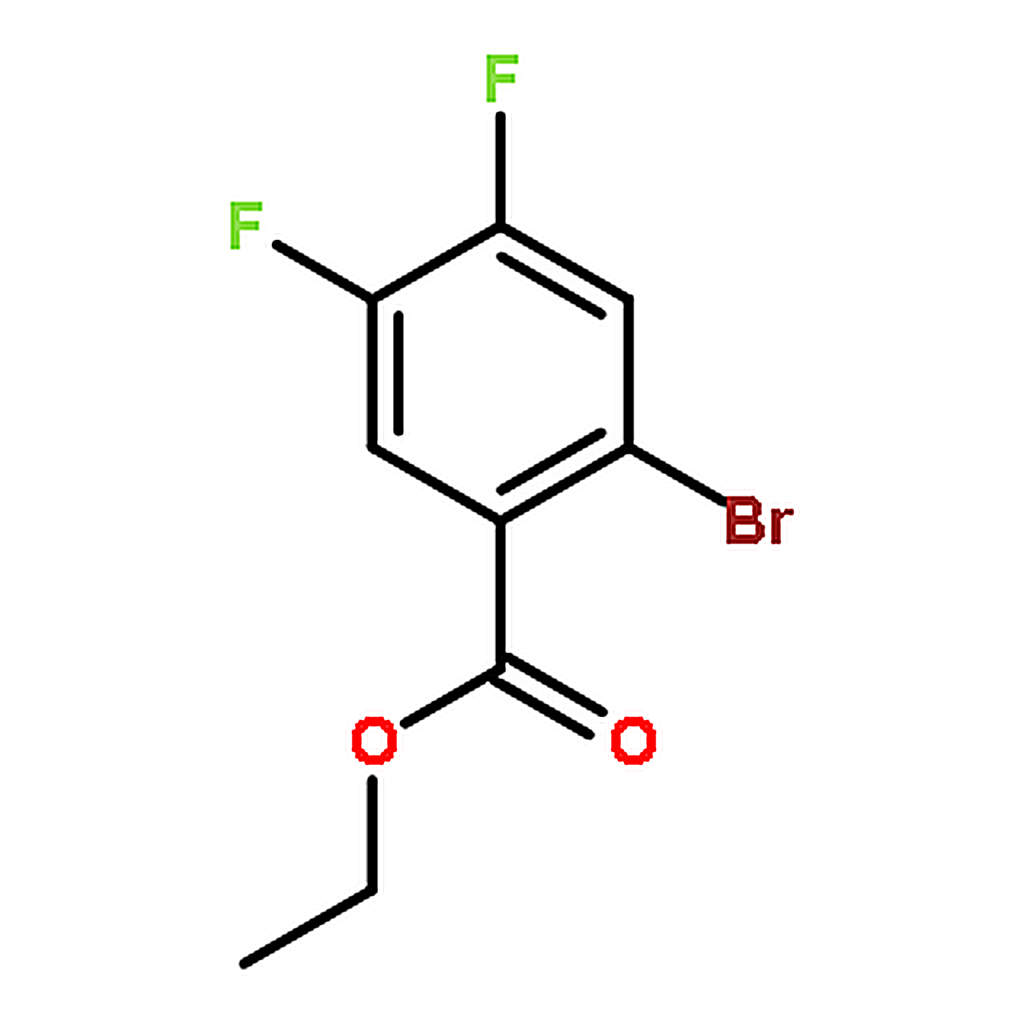 RHAWN ethyl2-bromo-4,5-difluorobenzoate