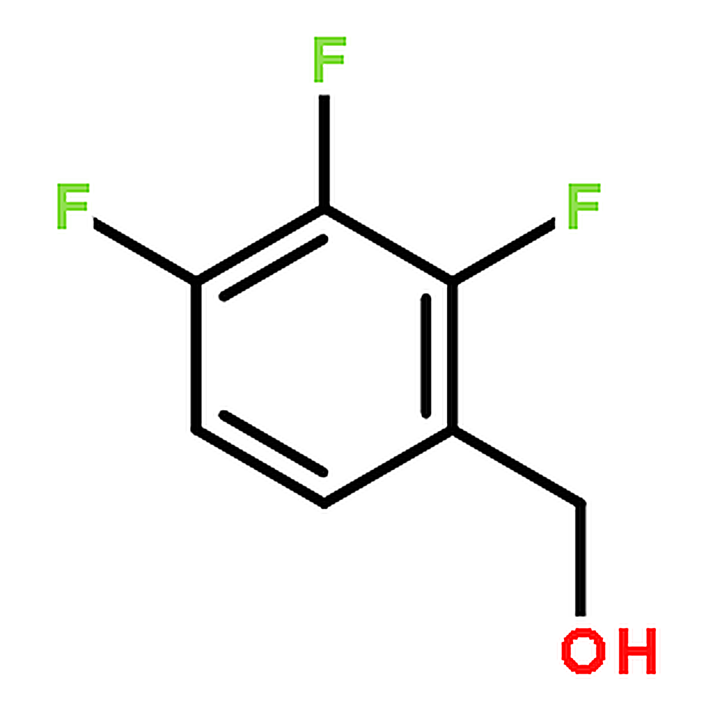RHAWN 2,3,4-Trifluorobenzyl alcohol