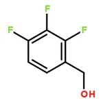 RHAWN 2,3,4-Trifluorobenzyl alcohol