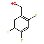 RHAWN 2,4,5-Trifluorobenzyl alcohol