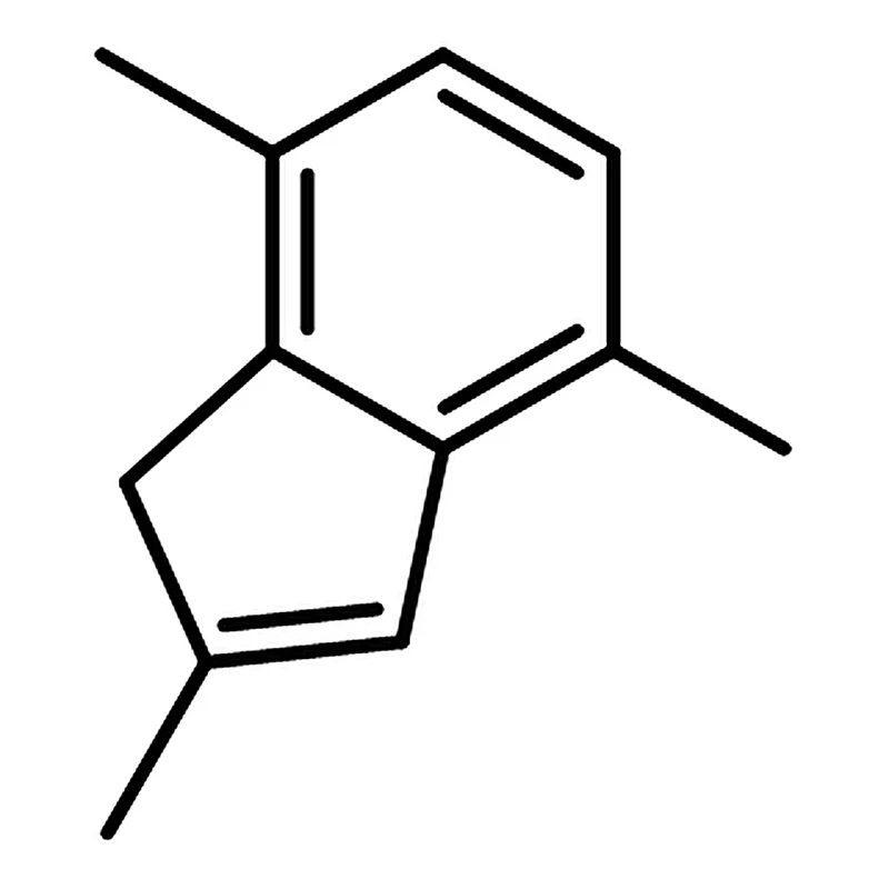RHAWN 2,4,7-Trimethyl-1H-indene