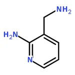 RHAWN 3-(Aminomethyl)Pyridin-2-Amine