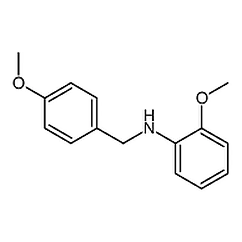 RHAWN 4-Methoxy-N-(4-methoxybenzyl)aniline