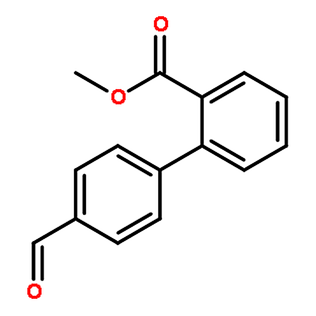 RHAWN Methyl 4'-formyl-[1,1'-biphenyl]-2-carboxylate