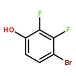RHAWN 4-Bromo-2,3-difluorophenol