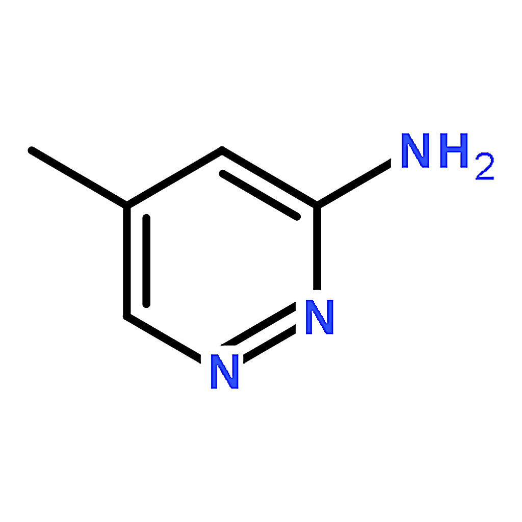 RHAWN 3-Amino-5-methylpyridazine