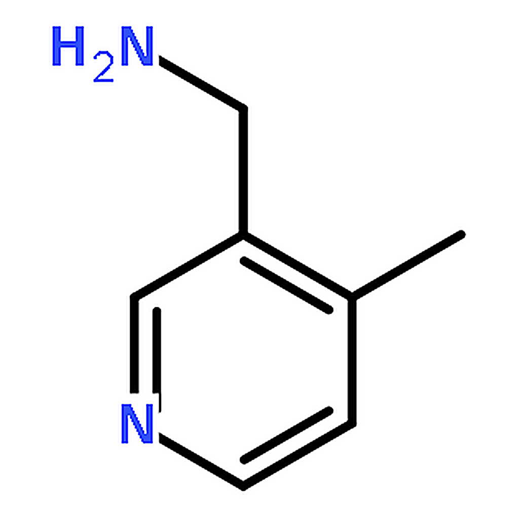 RHAWN (4-Methylpyridin-3-yl)methanamine