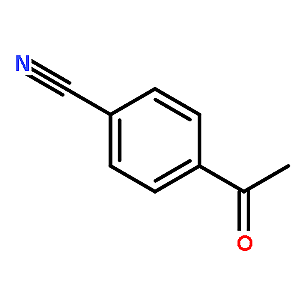 RHAWN 4-Acetylbenzonitrile