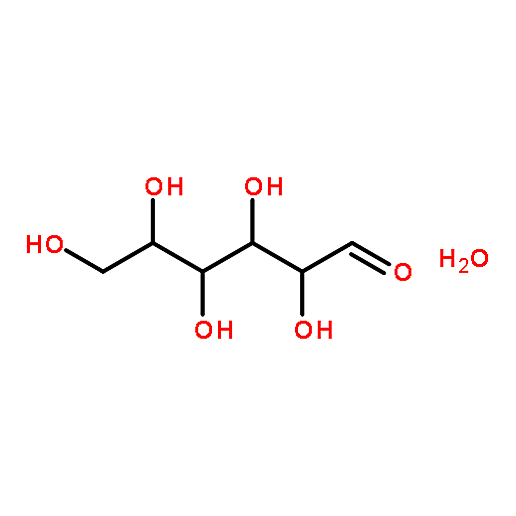 RHAWN D-(+)-Glucose monohydrate