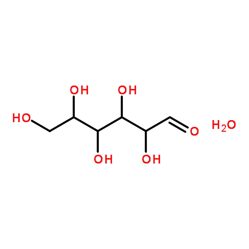 RHAWN D-(+)-Glucose monohydrate